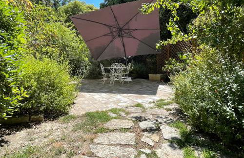 Domaine du Mas Fontclaire Sommières - 28 pers - Foto 41