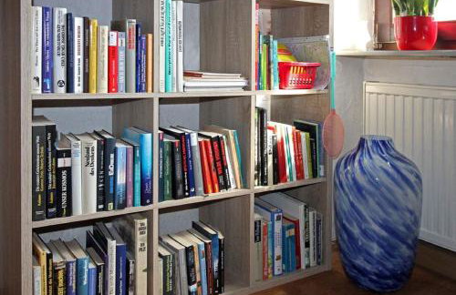 Ferienwohnung Waldstraße - Foto 59