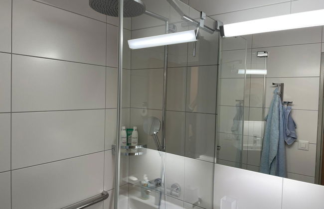 Ferienwohnung Waldrand EG - Foto 21