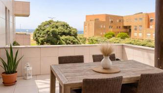 Mindelo apart with ocean view - Foto 4