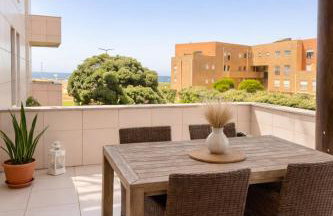 Mindelo apart with ocean view - Foto 4