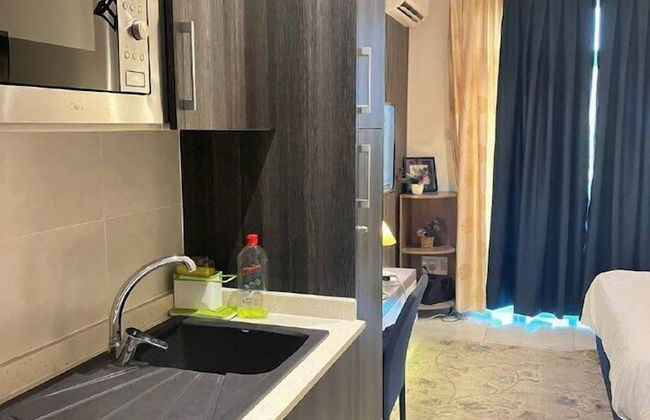 Embassy Gardens Royal Luxury Apartments - Foto 51