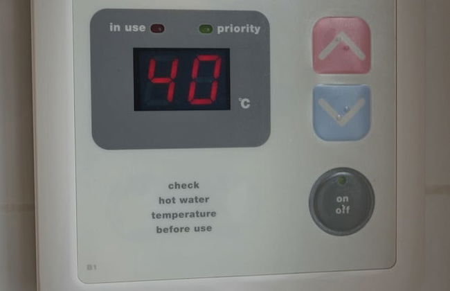 Moonah Central Apartments - Foto 26