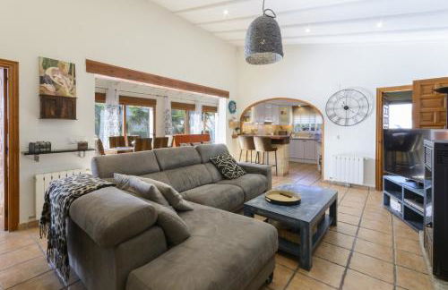 Casa Lea in Alcanal - Foto 14