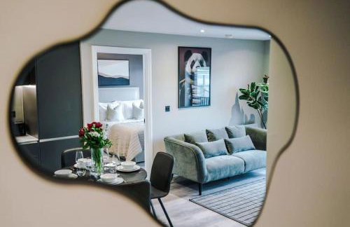 2 Bedroom Apartment Leeds City Centre - Foto 15