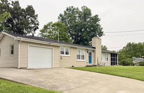 Whisker Ridge A Cozy 3-Bedroom Cottage - Foto 1