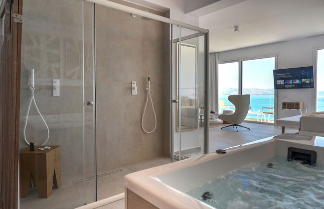 Achillion Luxury Corfu Villa - Photo 35