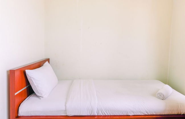 Highest Value 2BR at Great Western Apartment - Foto 4