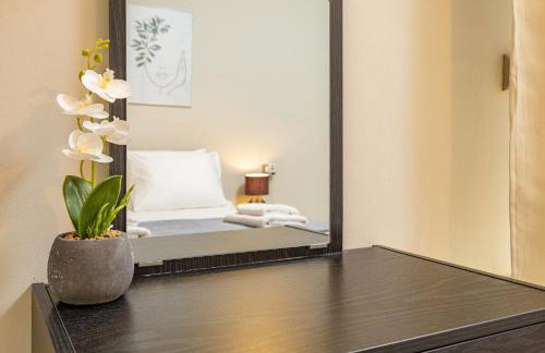 Harbour - Spacious Unique 2-Balcony Apartment in Chania Old Town - Foto 30