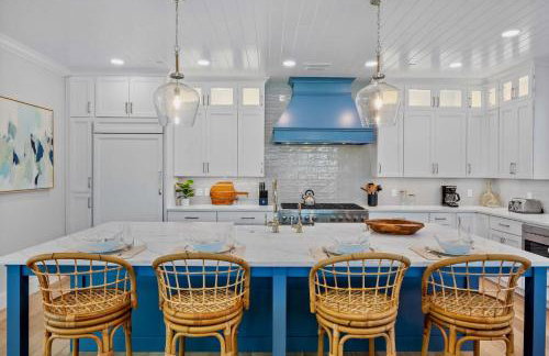 Between the Waves - Siesta Key Luxury Home - Foto 32