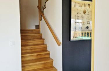 Czôrny Dąb - dom wakacyjny na Kaszubach, bilard, jacuzzi, sauna - Foto 30