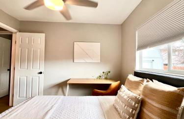 Modern 2 bedroom house w/backyard @La Cantera - Foto 26