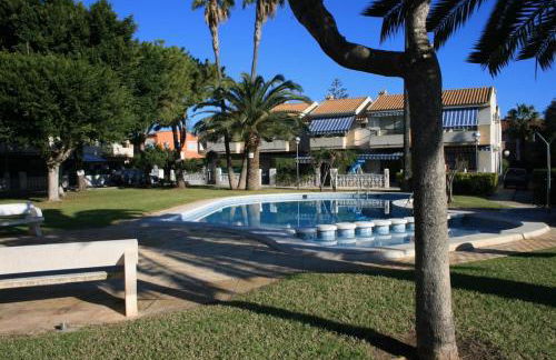 San Juan Beach Bungalow - Muchavista - Foto 5