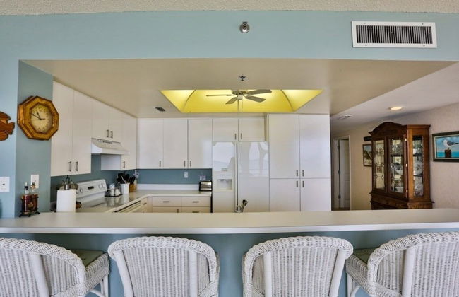 Surf And Racquet 101 3 Bedroom Condo by RedAwning - Foto 10