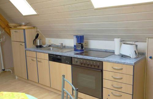 Ferieninsel an der Dreisam - Foto 6