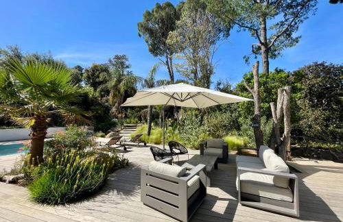 Villa Mare e Monte - Cala Rossa - Foto 11