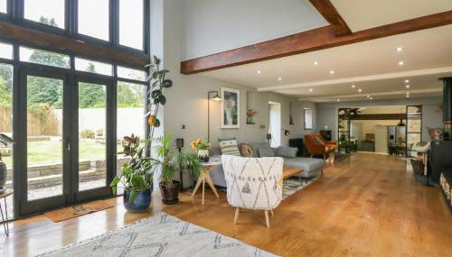 The Ivy Barn - Photo 5