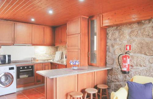 Retiro de Várzeas . Casa de Turismo Rural - Foto 4