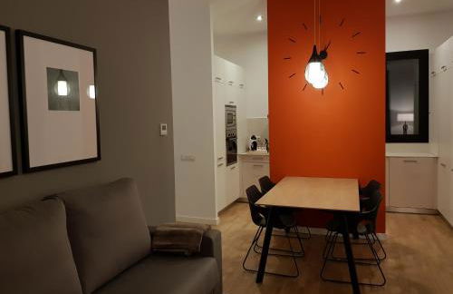 BONNIES Suites & Spa Valencia - Photo 33