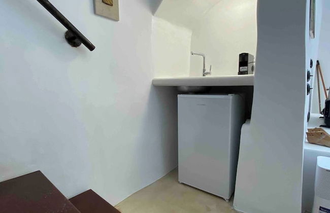 Firaoldport Caldera Sea & Volcano View - 2 Joined Houses - Photo 28