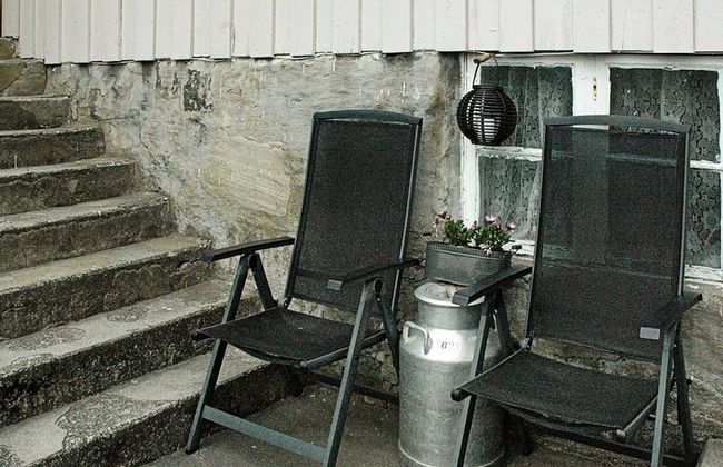 5 Person Holiday Home in Vagland - Photo 70