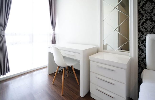 Strategic And Spacious 2Br Apartment At Trillium Residence - Foto 34