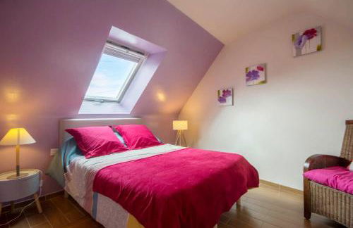 Gîte Le Magourin - Foto 16