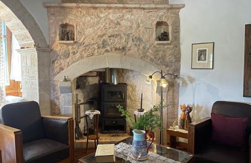 Accetto, Stone House With Pool - Foto 11