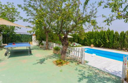 Cortijo El Descanso Vélez Rubio by Ruralidays - Foto 32