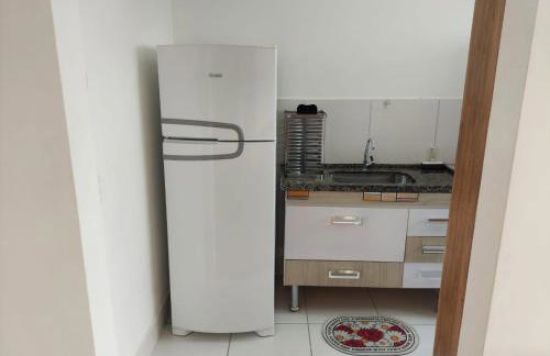 Apartamento aconchegante, linda vista e com garagem - Foto 32