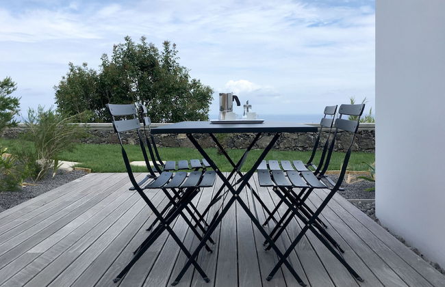 Antiga Fábrica de Chá - Amazing Ocean View - Photo 30