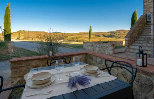 Casa Lavanda - Podere Fossaccio - Foto 27