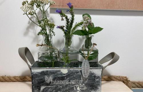 Ostoja Bukowo, Domek 9,1 'Stilia' - Foto 20