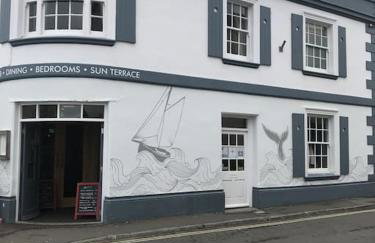 Novelist Shepherd's hut - Foto 17