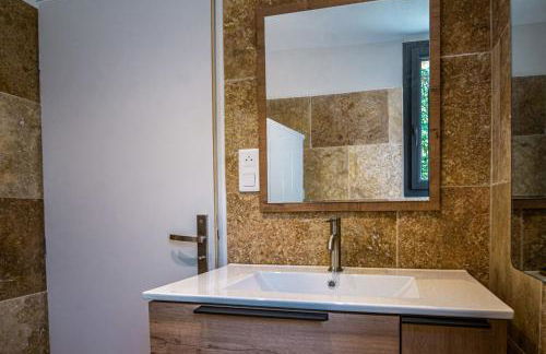 Maison idéale pour les familles avec piscine privée - Fontaine-de-Vaucluse - Foto 13