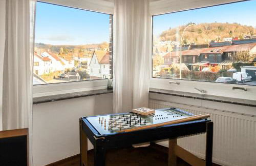 3 Zimmer Apartment - mit Panoramablick über Büdingen - Foto 20