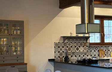 Agroturystyka Ajmarya apartament - Foto 9