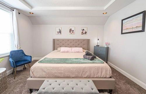 Glamorous Renovated Modern Home - Foto 20