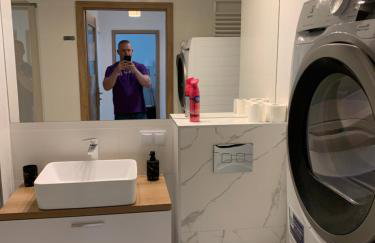 Apartament105Mokotow - Foto 14