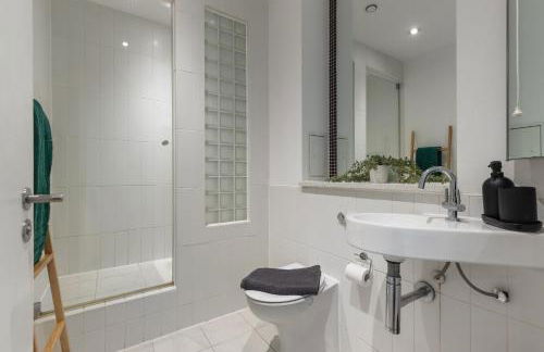 Central London, Kings Cross, Minutes From Station! - Foto 30