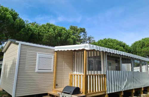 Bungalow confortable à Saint-Jean-de-Monts - 45 m² - Foto 1