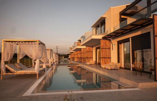 Salt Boutique Hotel - Foto 26