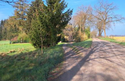 Gabis Ferienwohnung Bendingbostel - Foto 29