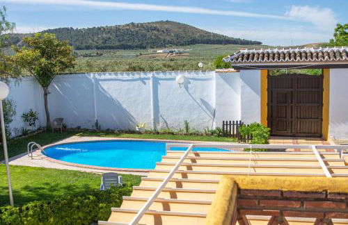 Cortijo del Coco - Foto 12