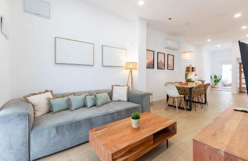 Travel Habitat Zaidia con Terraza - Foto 1