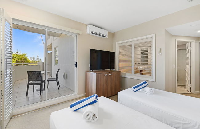 The Pool Resort Kingscliff - Private Apartments by Holiday Management Co - Photo 26