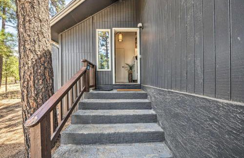 Unique and Modern Alto Home with Private Hot Tub! - Foto 36