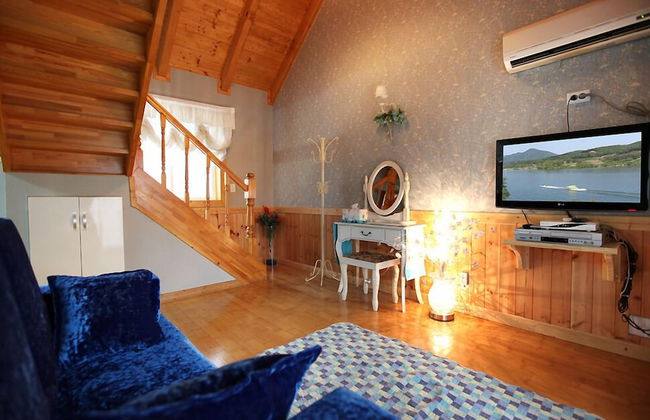 Popcorn House Pension - Foto 10