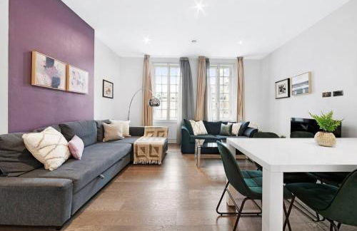 Buckingham Palace Apartment! - Foto 15