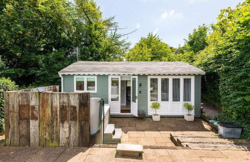 The Summerhouse, countryside retreat with private hot tub - Foto 2